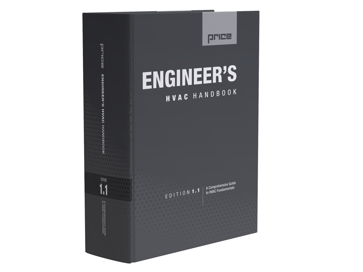 Price Engineer's HVAC Handbook